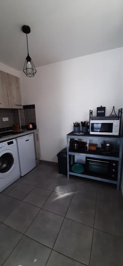 Jolie Maisonnette A Proximite De Toutes Commodites Saintes-Maries-de-la-Mer Exterior photo
